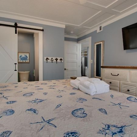 Seas The Day - Boardwalk To The Beach, 3 Pools, Tennis Hilton Head Island Exterior photo