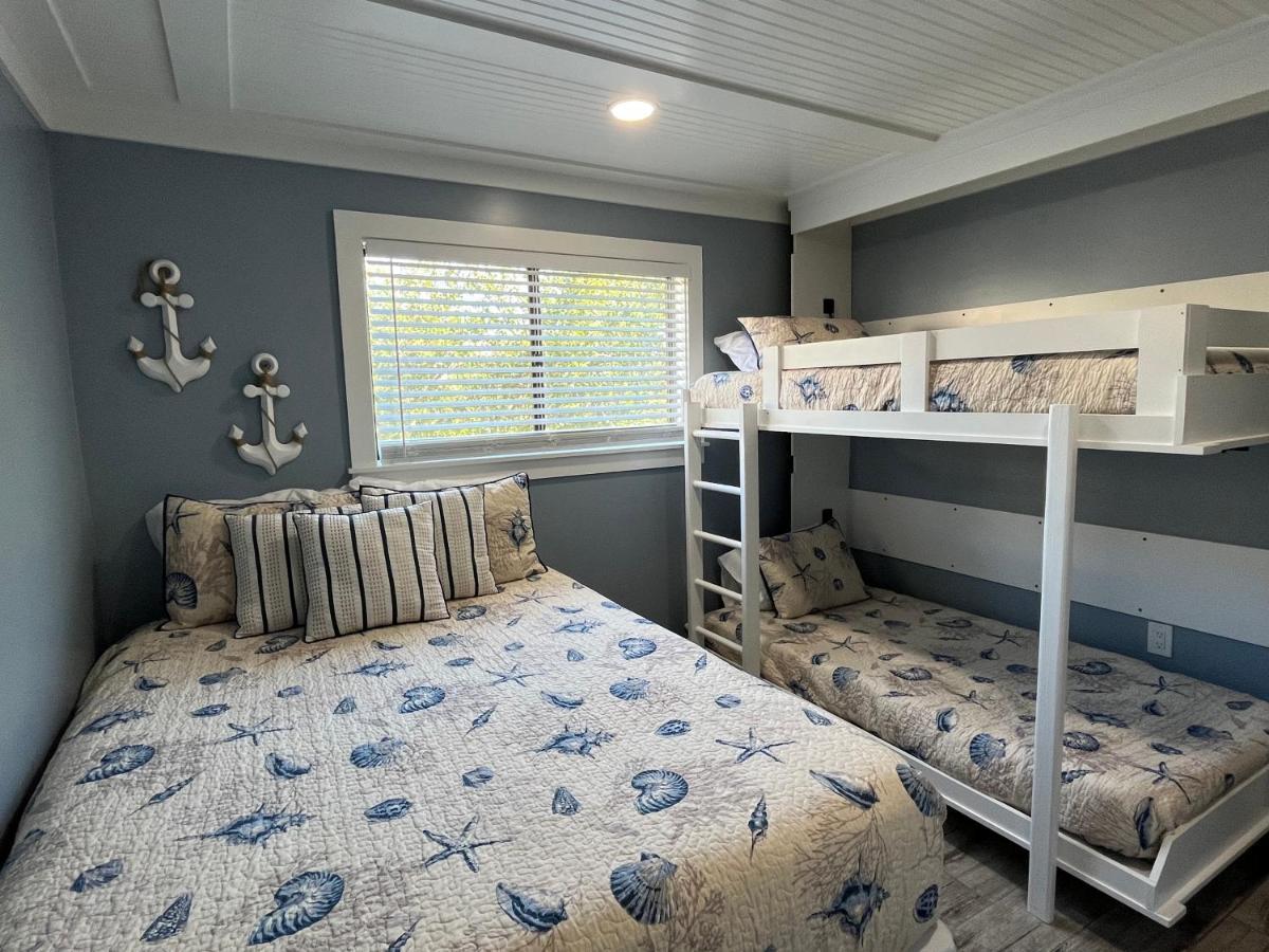 Seas The Day - Boardwalk To The Beach, 3 Pools, Tennis Hilton Head Island Exterior photo