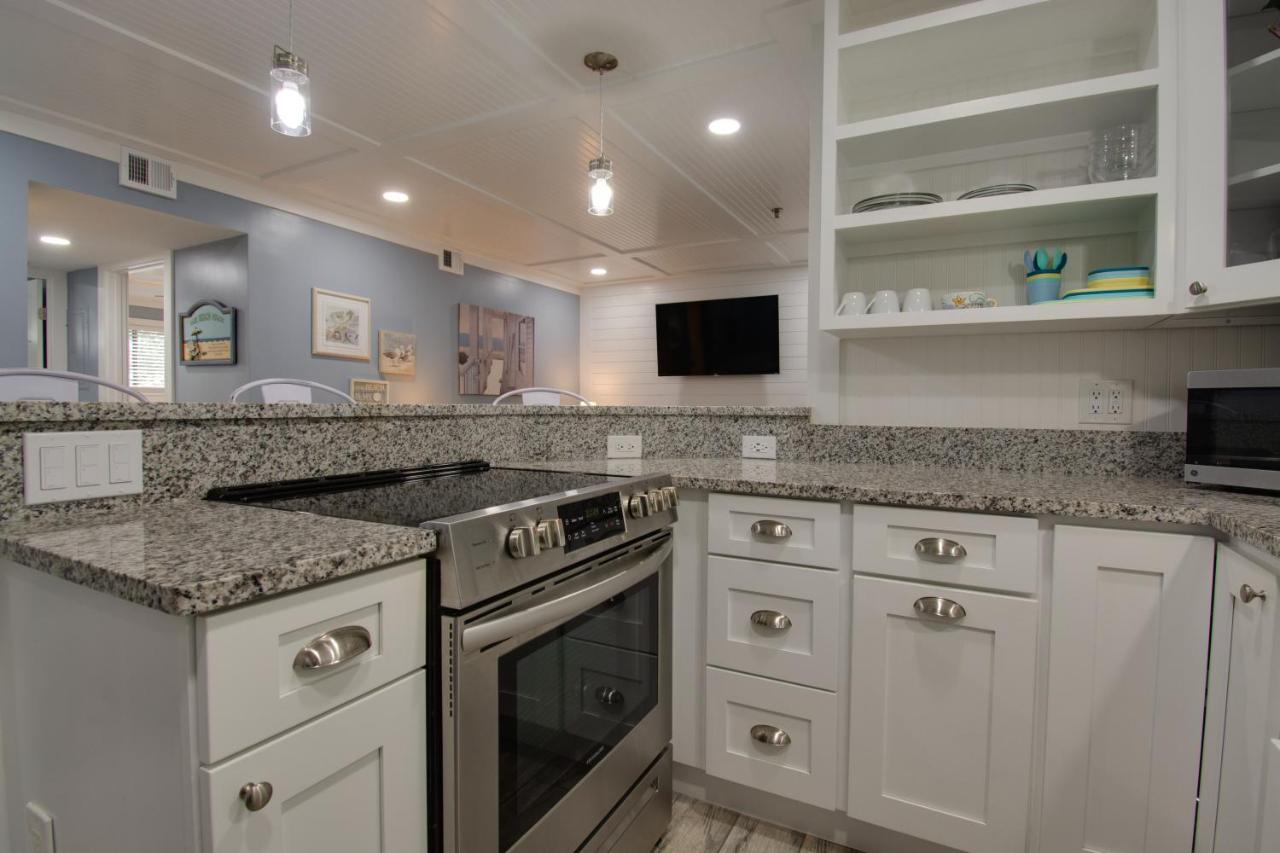 Seas The Day - Boardwalk To The Beach, 3 Pools, Tennis Hilton Head Island Exterior photo