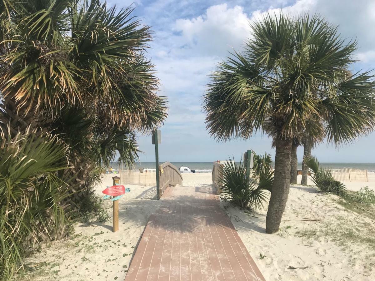 Seas The Day - Boardwalk To The Beach, 3 Pools, Tennis Hilton Head Island Exterior photo