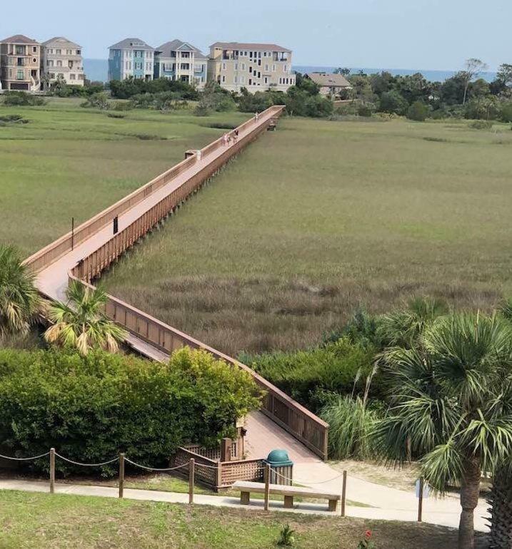 Seas The Day - Boardwalk To The Beach, 3 Pools, Tennis Hilton Head Island Exterior photo